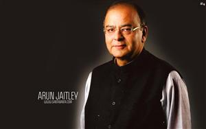 Arun Jaitley